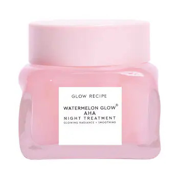 Glow RecipeWatermelon Glow AHA Night Treatment | Sephora (US)