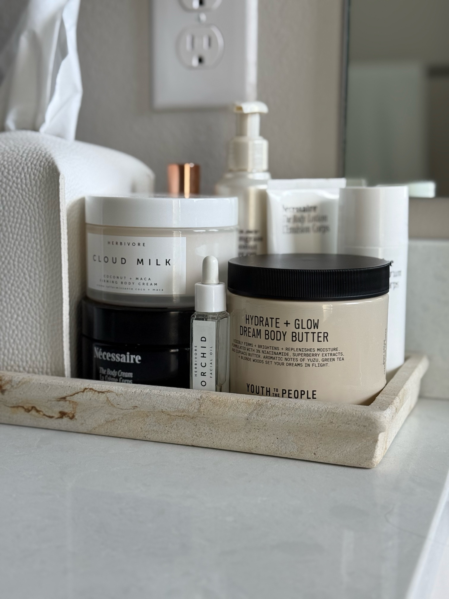 Lux body creams 
The Youth to the People body butter smells divine! 
Get up to 20% off at Sephora 

#LTKHome #LTKSaleAlert #LTKBeauty