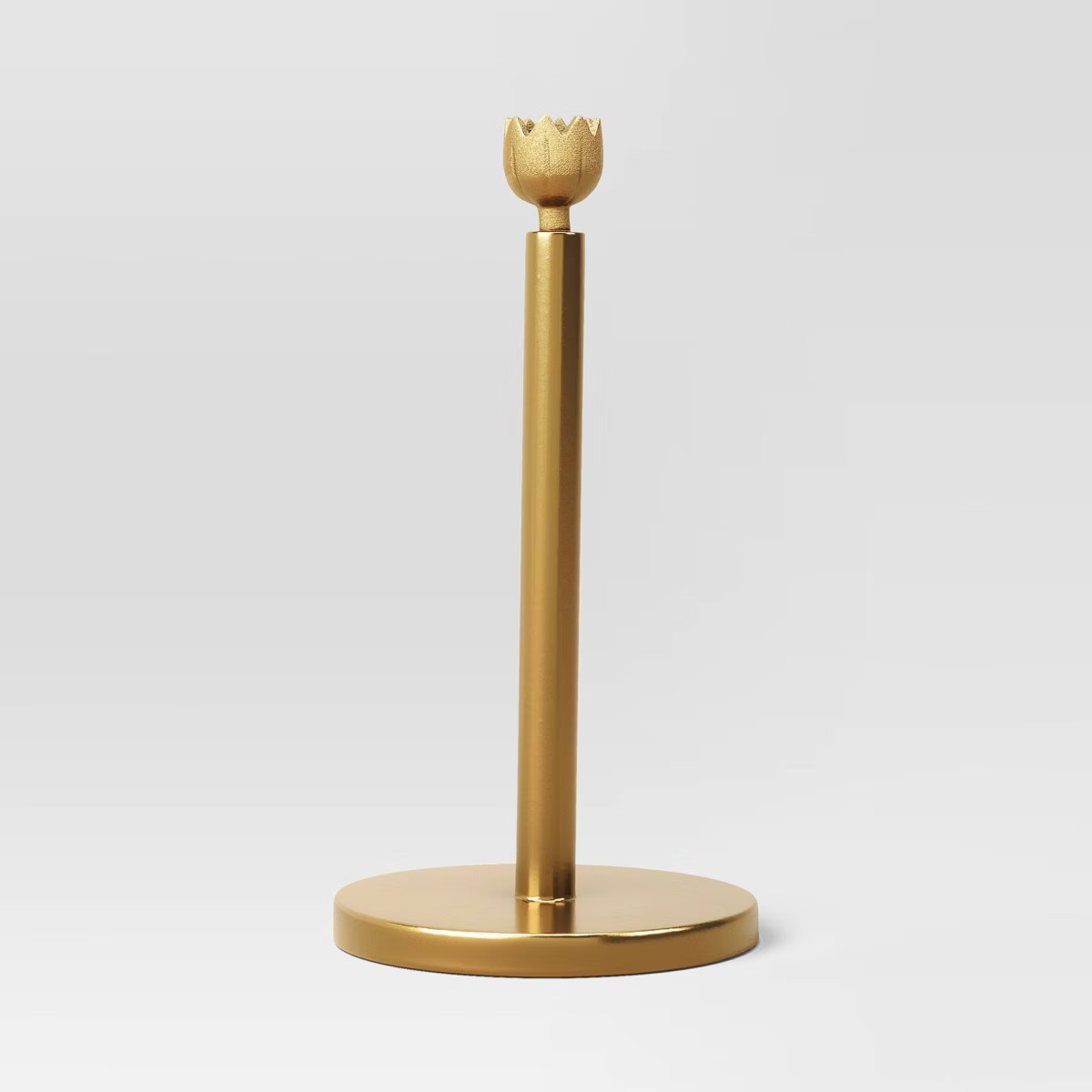 Metal Paper Towel Holder - Threshold™ | Target