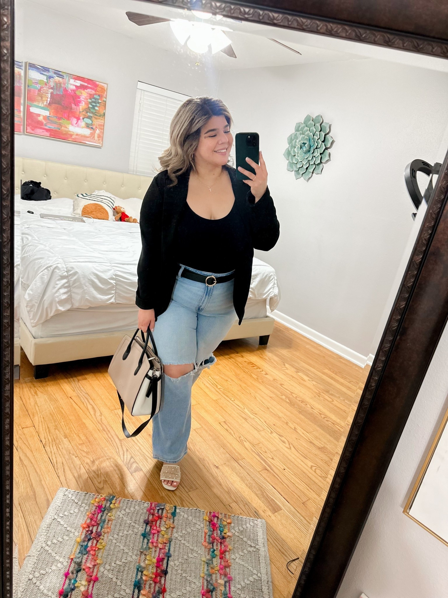 Church OOTD

#LTKdayinmylife #LTKWorkwear #LTKPlusSize