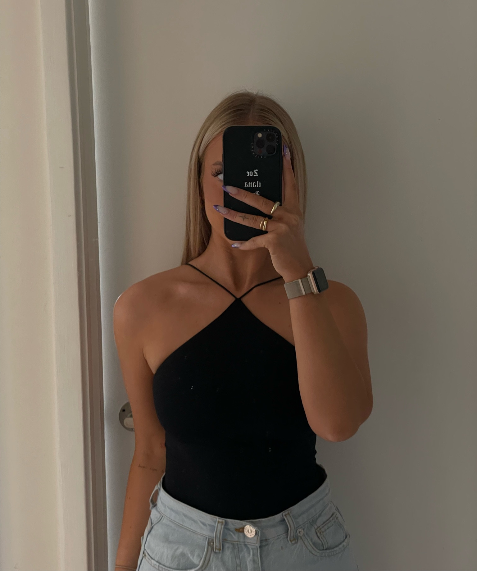 New in basics h and m body suit for £9.99 

#LTKeurope #LTKunder100 #LTKFind