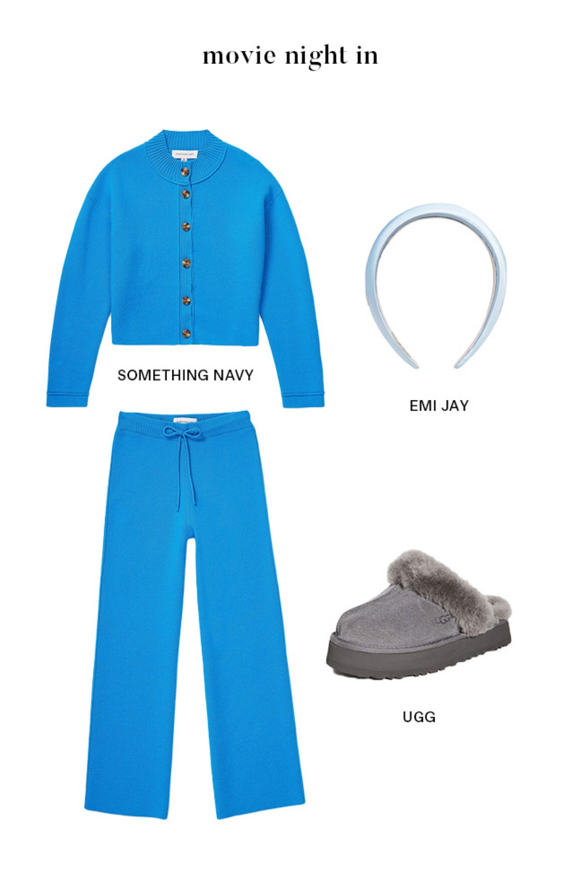 Movie night in 

#LTKSeasonal #LTKFind