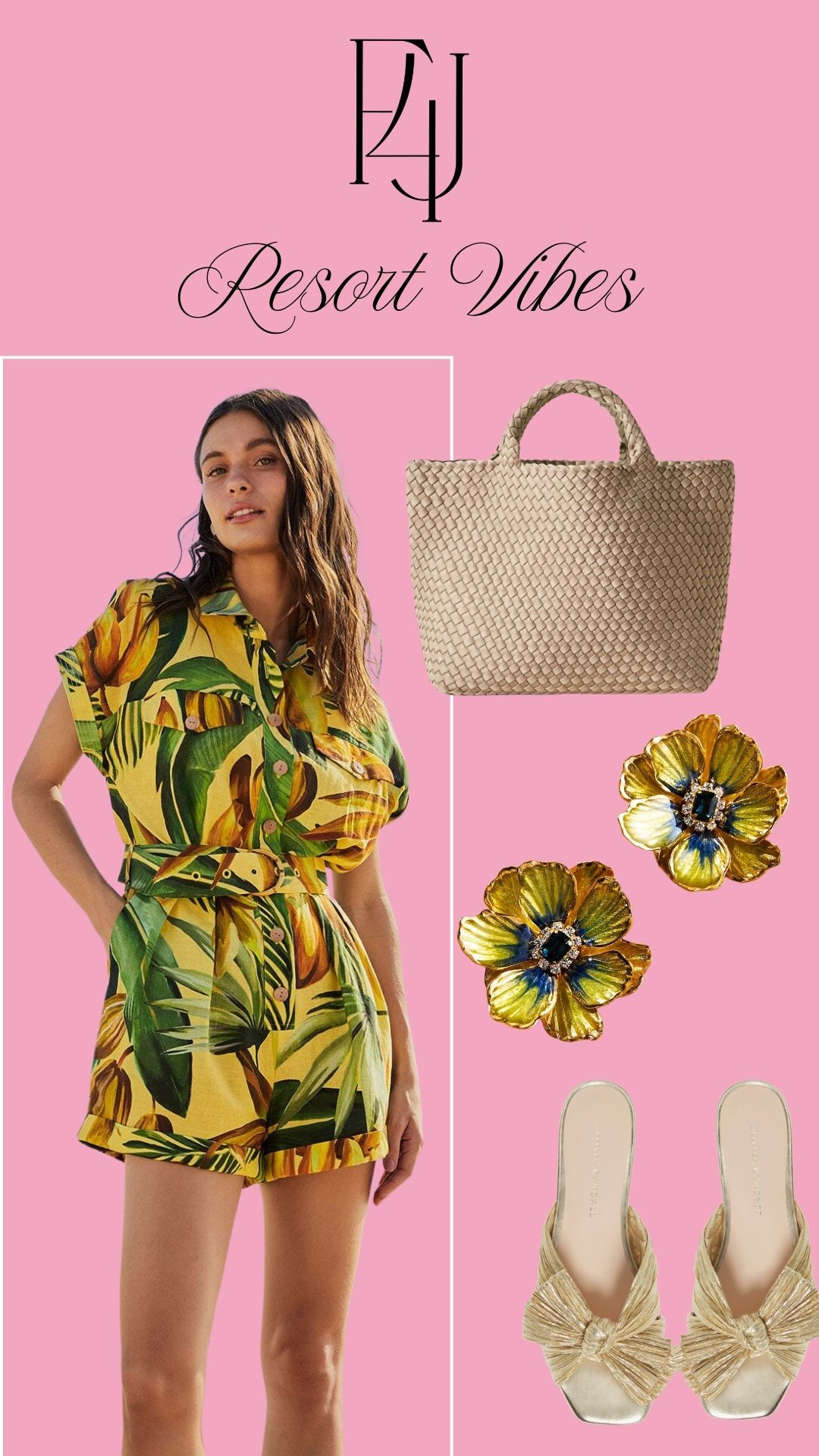 Wore this ensemble during my 2 week vacation in the Caribbean and I got so many compliments. A piece that can be dressed up or down, and accessories that can be worn with so many other outfits.

Fit4Janine, Resort Wear, Farm Rio 

 #LTKSeasonal #LTKStyleTip #LTKTravel