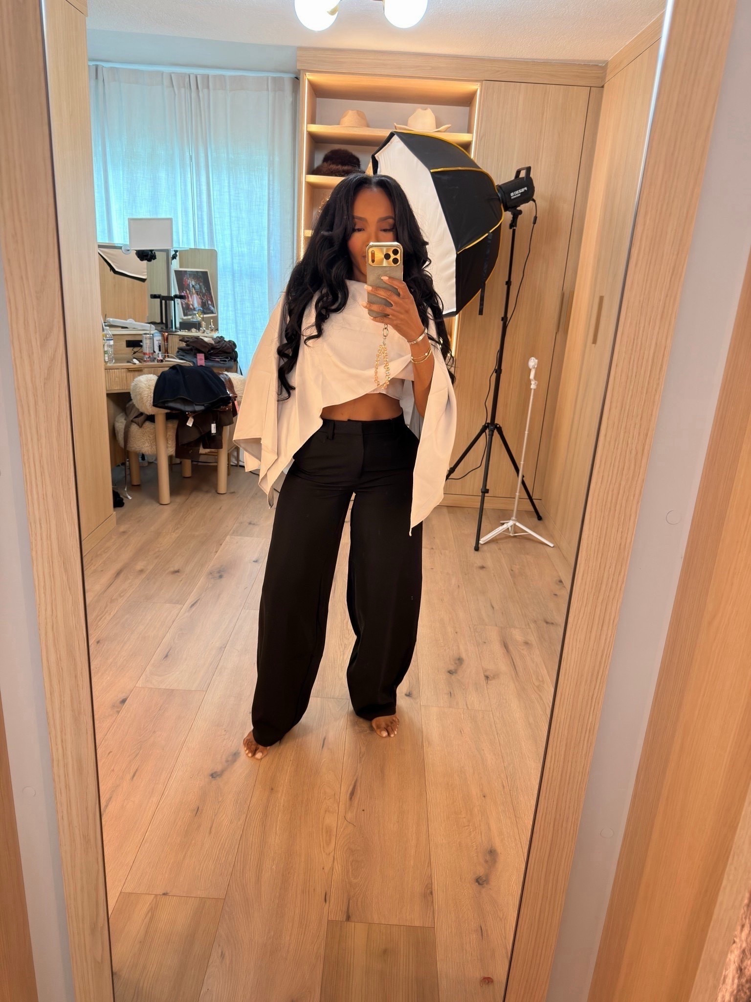 Scroll to shop 🖤  

Perfect for dinner dates, rooftop cocktails, or a chic night out.  

Follow me on Instagram and YouTube @kirasfashionfinds  

#LTKPetite #LTKvlog #LTKootd