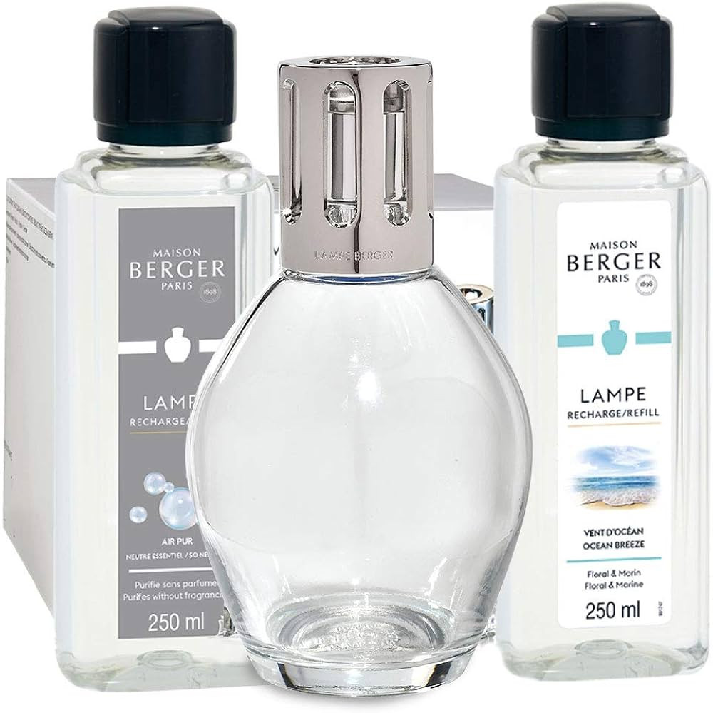 Visit the Store, MAISON BERGER    MAISON BERGER   Visit the Store                                ... | Amazon (US)