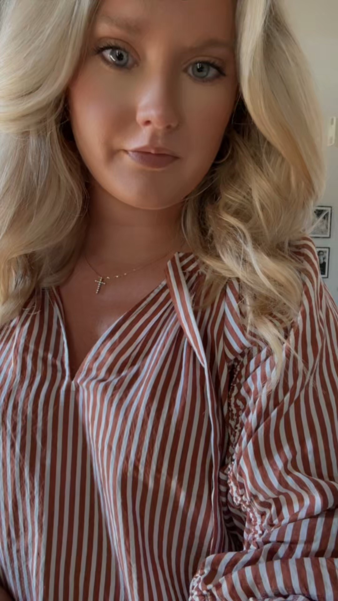 Fit check 🤩 Are you Team skinny jeans or team wide leg jeans? @LOFT @American Eagle 
#ootd #ootdinspo #ootdfashion #loft #americaneagle 

#LTKSeasonal #LTKStyleTip #LTKFindsUnder50