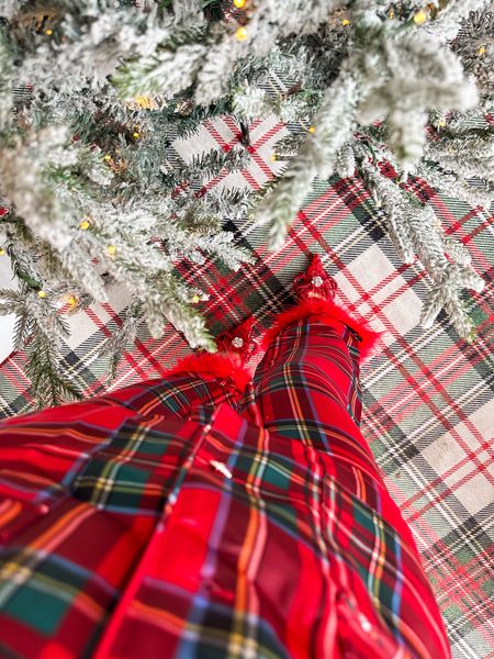 Use code WHITNEYRIFE for 15% off
Christmas Pajamas 

#LTKHoliday #LTKSeasonal #LTKGiftGuide