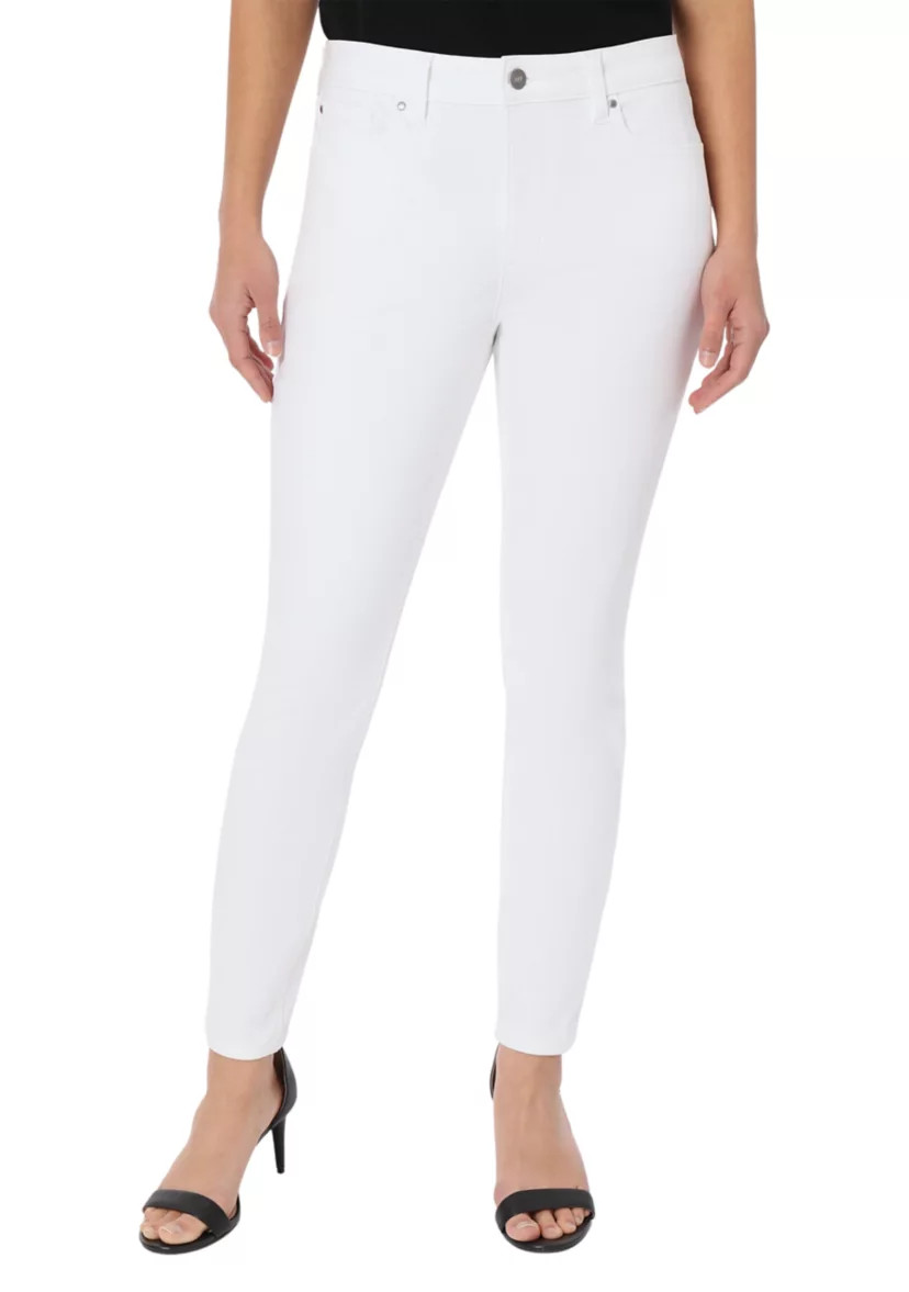 Women's Lexington Straight Jeans | Belk