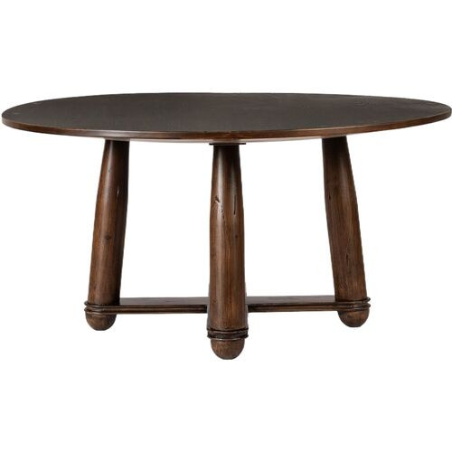 Hemmings Dining Table, Aged Pine | One Kings Lane