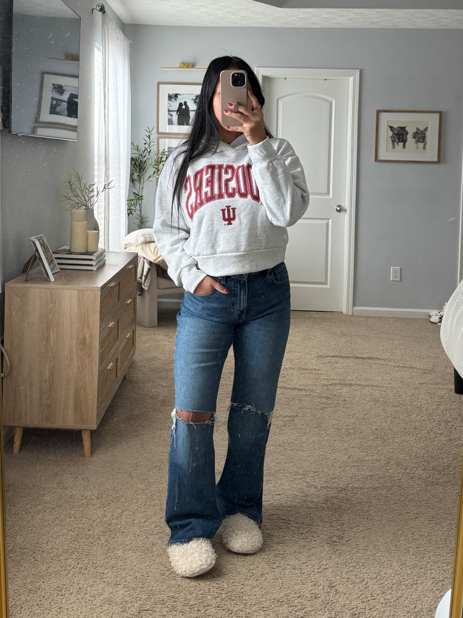 @abercrombie a&f denim sale was a win ✨👖

#LTKootd #LTKValentine #LTKSaleAlert