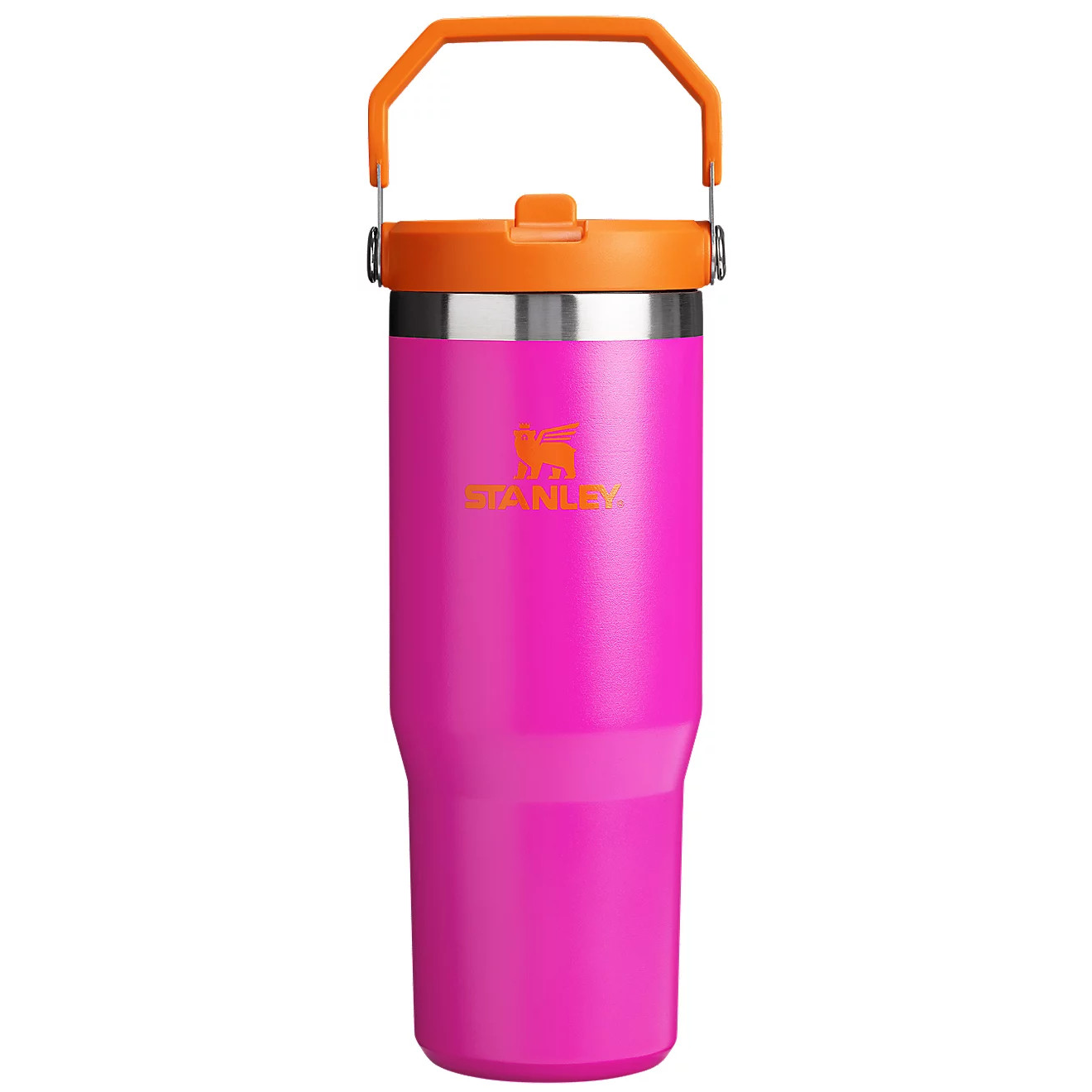 Stanley The IceFlow 30 oz Classic Flip Straw Tumbler | Academy Sports + Outdoors