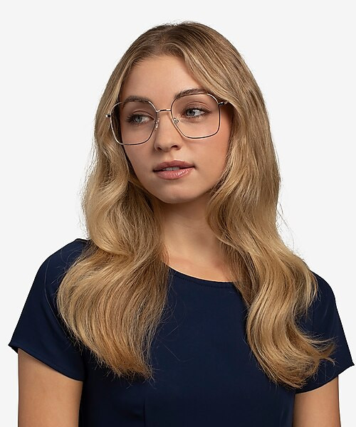 Roman Glasses | EyeBuyDirect.com