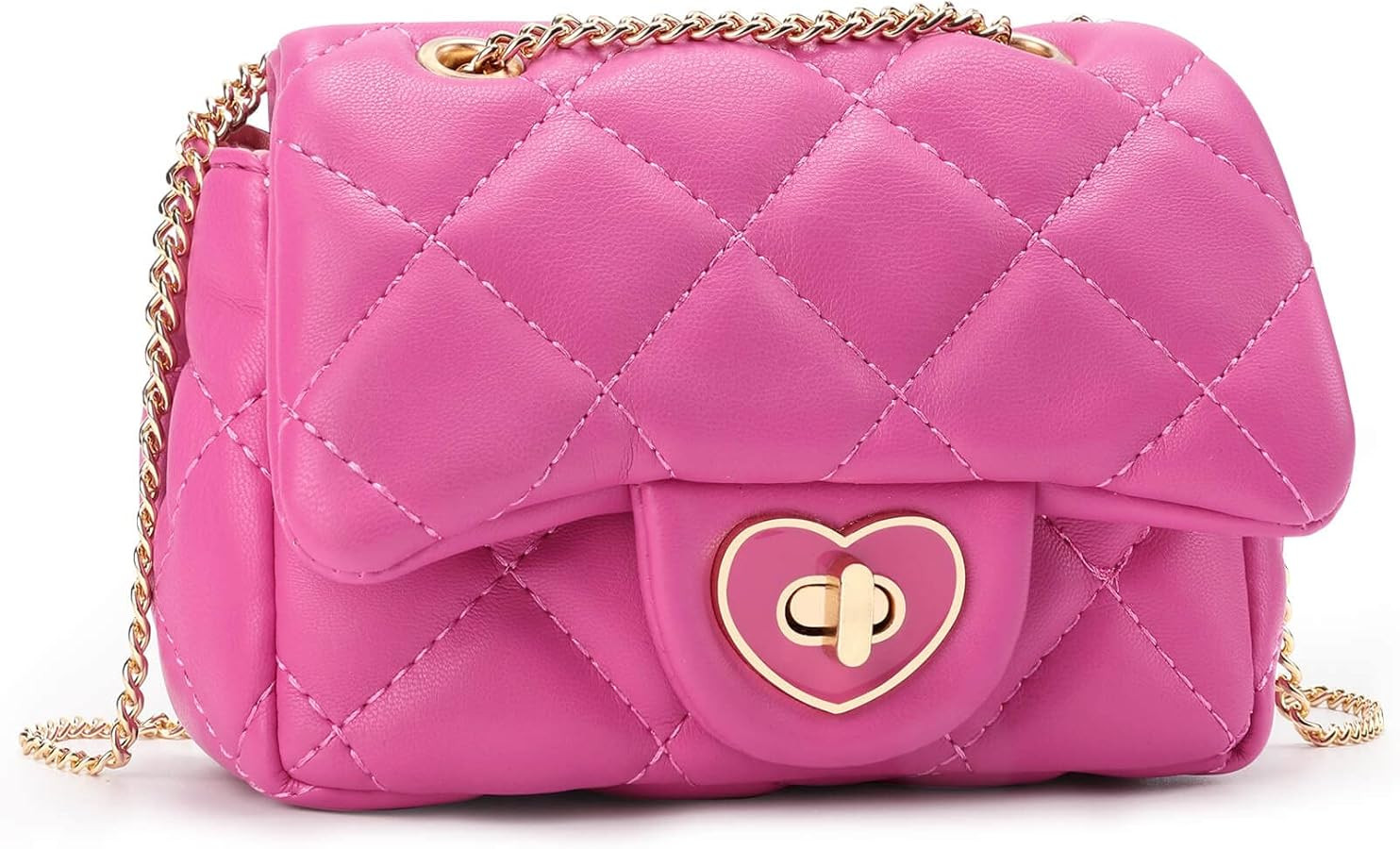 mibasies Kids Purse Toddler Gifts for Little Girls Crossbody Purses Presents | Amazon (US)