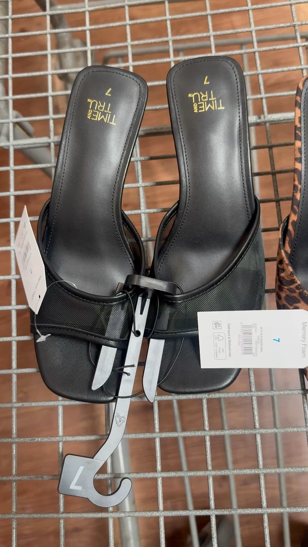 Wedge sandals

#LTKootd #LTKTravel #LTKOver40