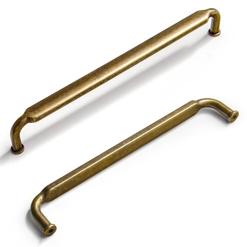 7.5'' Center Bar/Handle Pull Multipack (Set of 6) | Wayfair North America