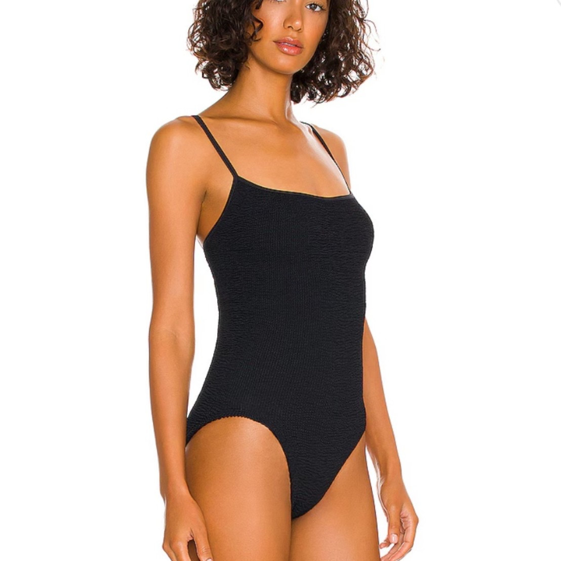 Love the thin straps on this one size fits all swimsuit. Purchasing for postpartum swimming  

#LTKPetite #LTKmomlife #LTKBump