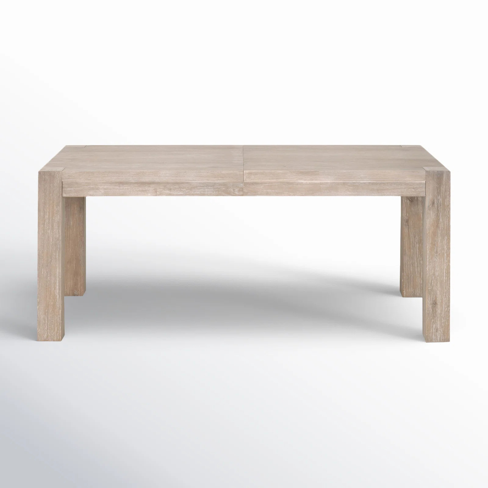 Yifei Extendable Dining Table | Wayfair North America
