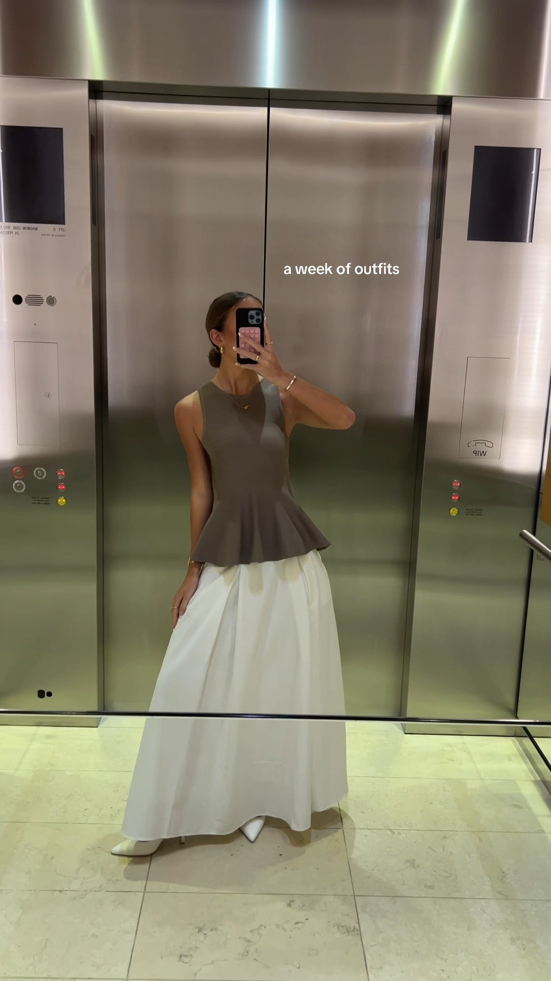 Some of my favourite summer office outfits! The first outfit is from Verlisya but I have linked similar items below 🤍 

#LTKworkwear #LTKaustralia #LTKspring