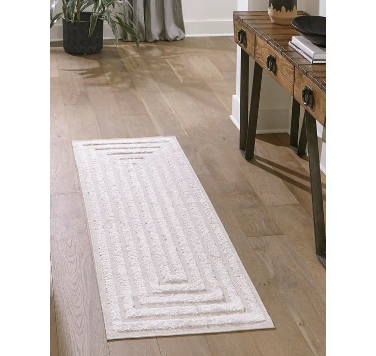 2' 3 x 8' Sabrina Soto Casa Runner Rug | Rugs.com