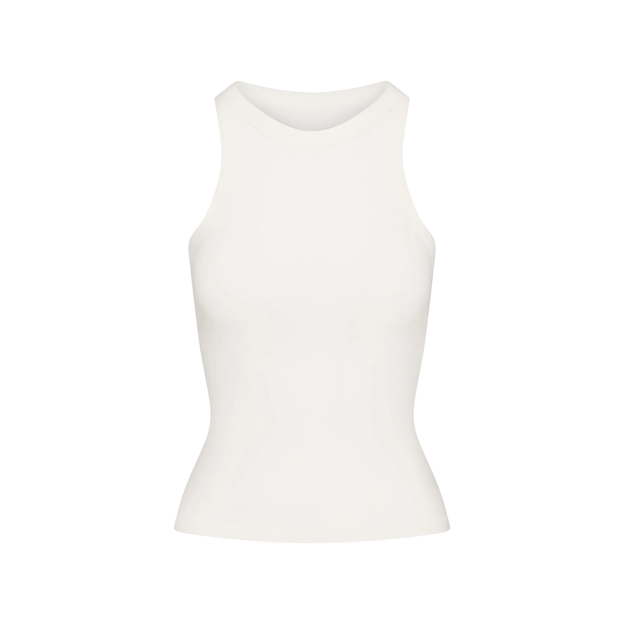 CREW NECK TANK | SKIMS (US)