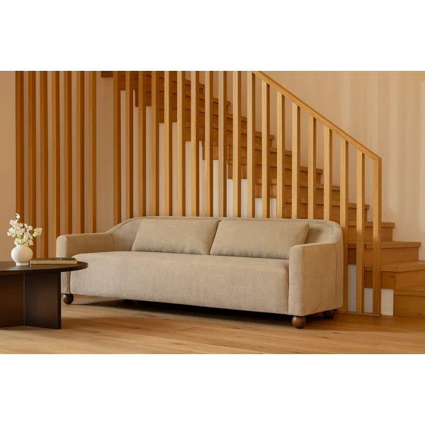 Alice 96 Inch Sofa | Wayfair North America