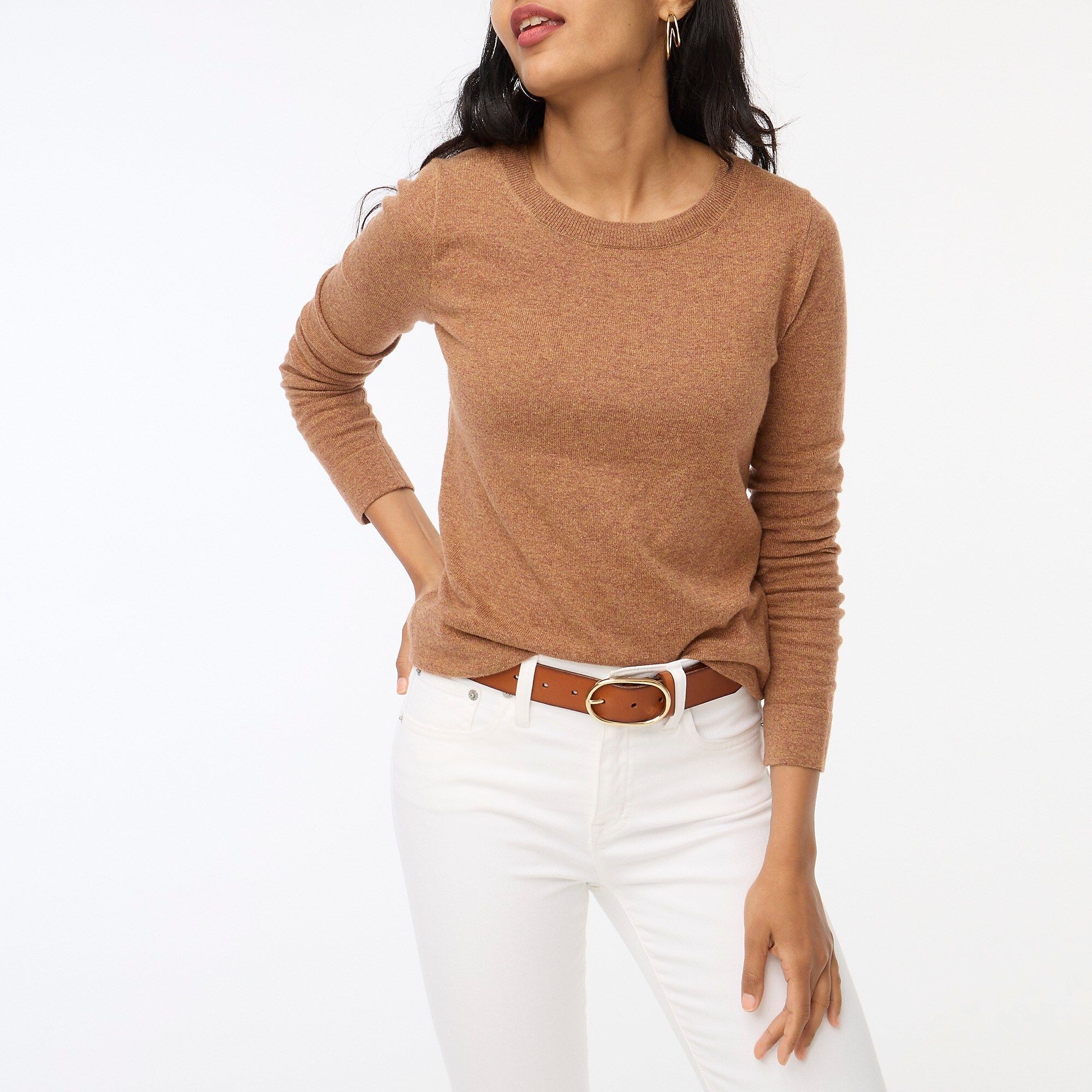 Teddie Sweater | J.Crew Factory