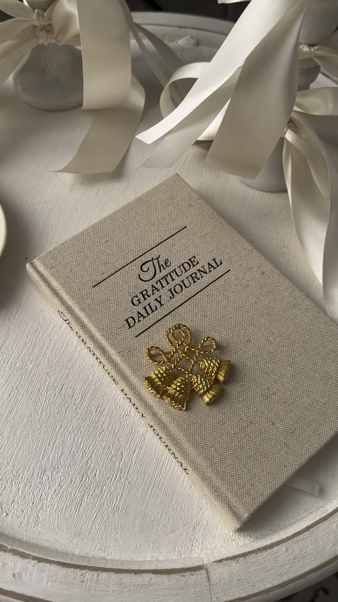 Vintage Gold Brass Brooch/Pin looks so pretty added to coats, jackets & blazers.

#LTKfindsunder50 #LTKworkwear #LTKfindsunder100