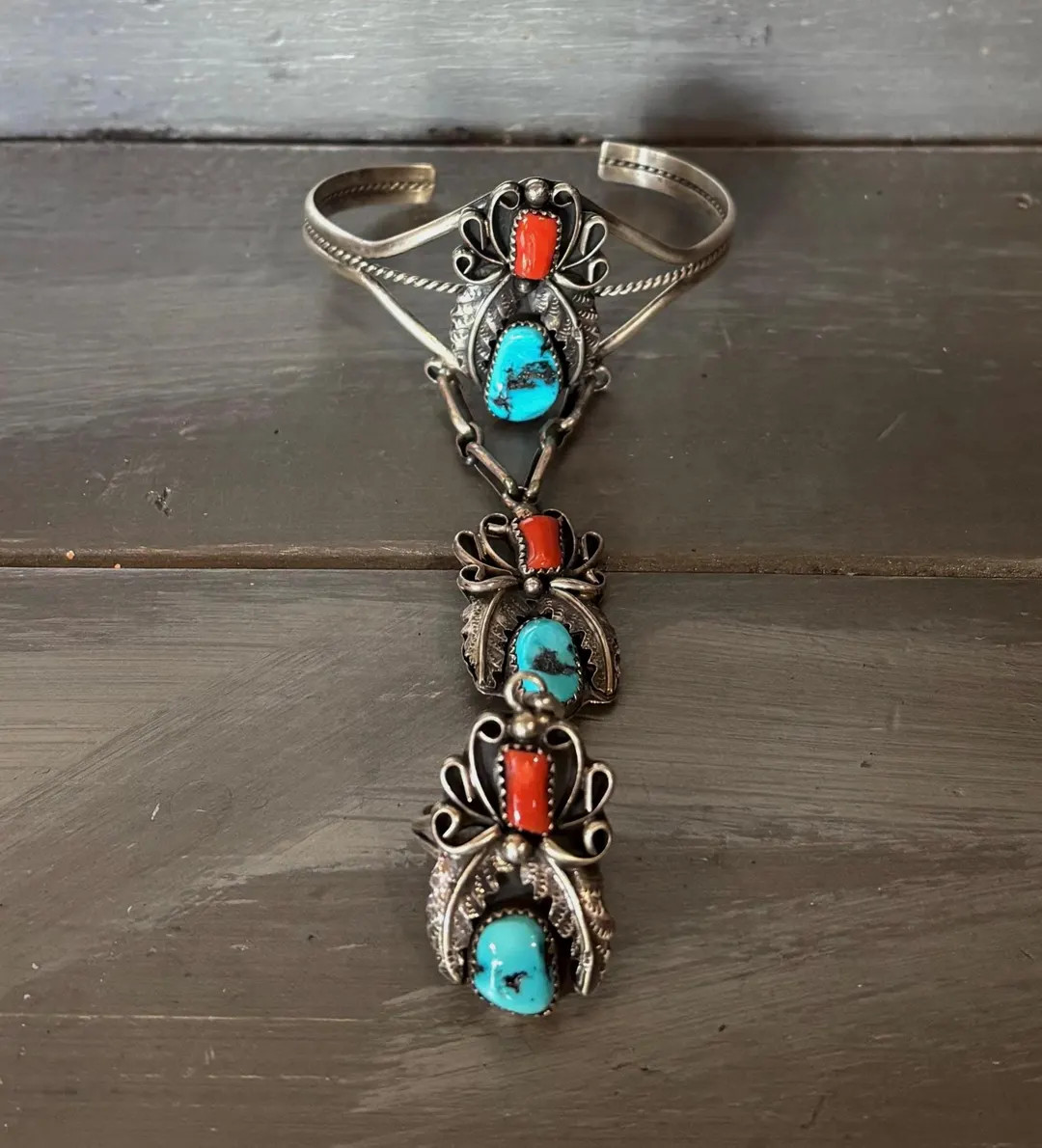 Cuff Bracelets | Etsy (US)