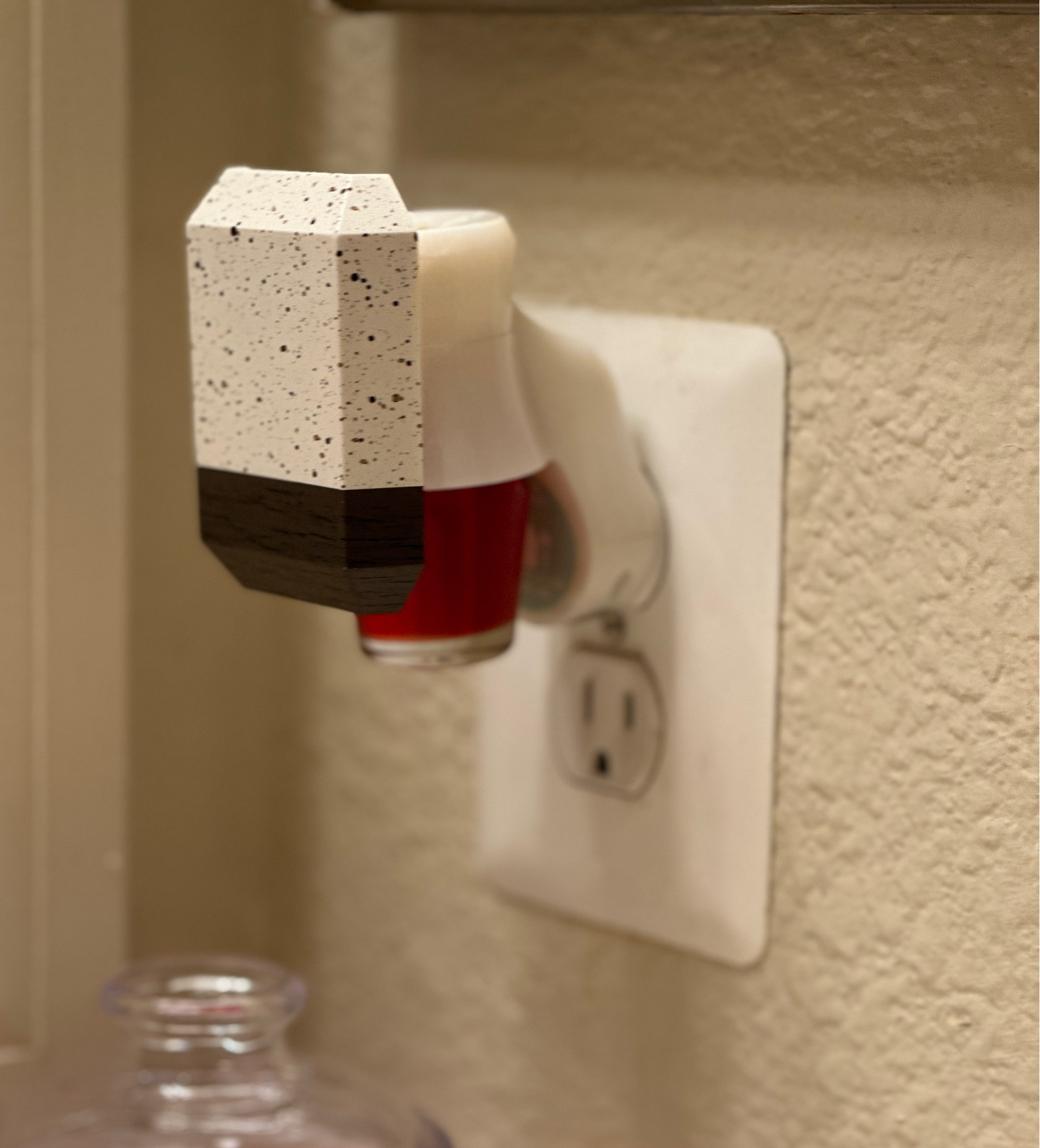 My new favorite scent diffuser 😍 my bathroom now smells like fresh picked apples 🍎

#LTKhome #LTKfamily #LTKSeasonal