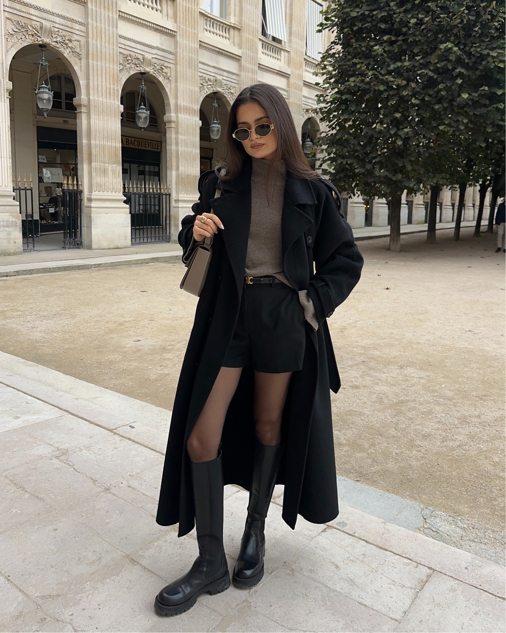 Perfect fall outfit 

#LTKautumn #LTKstyletip #LTKwinter