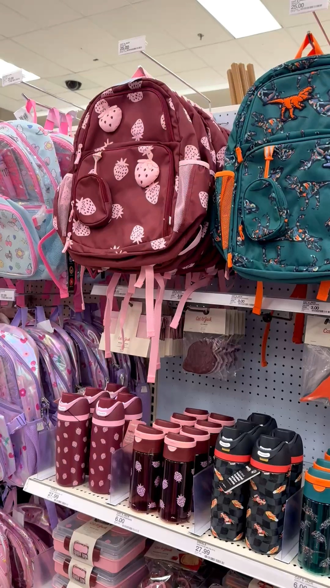 The cutest back to school set from cat and jack at target  


#backtoschool #backpack #bandanabag

#LTKKids #LTKootd #LTKmomlife