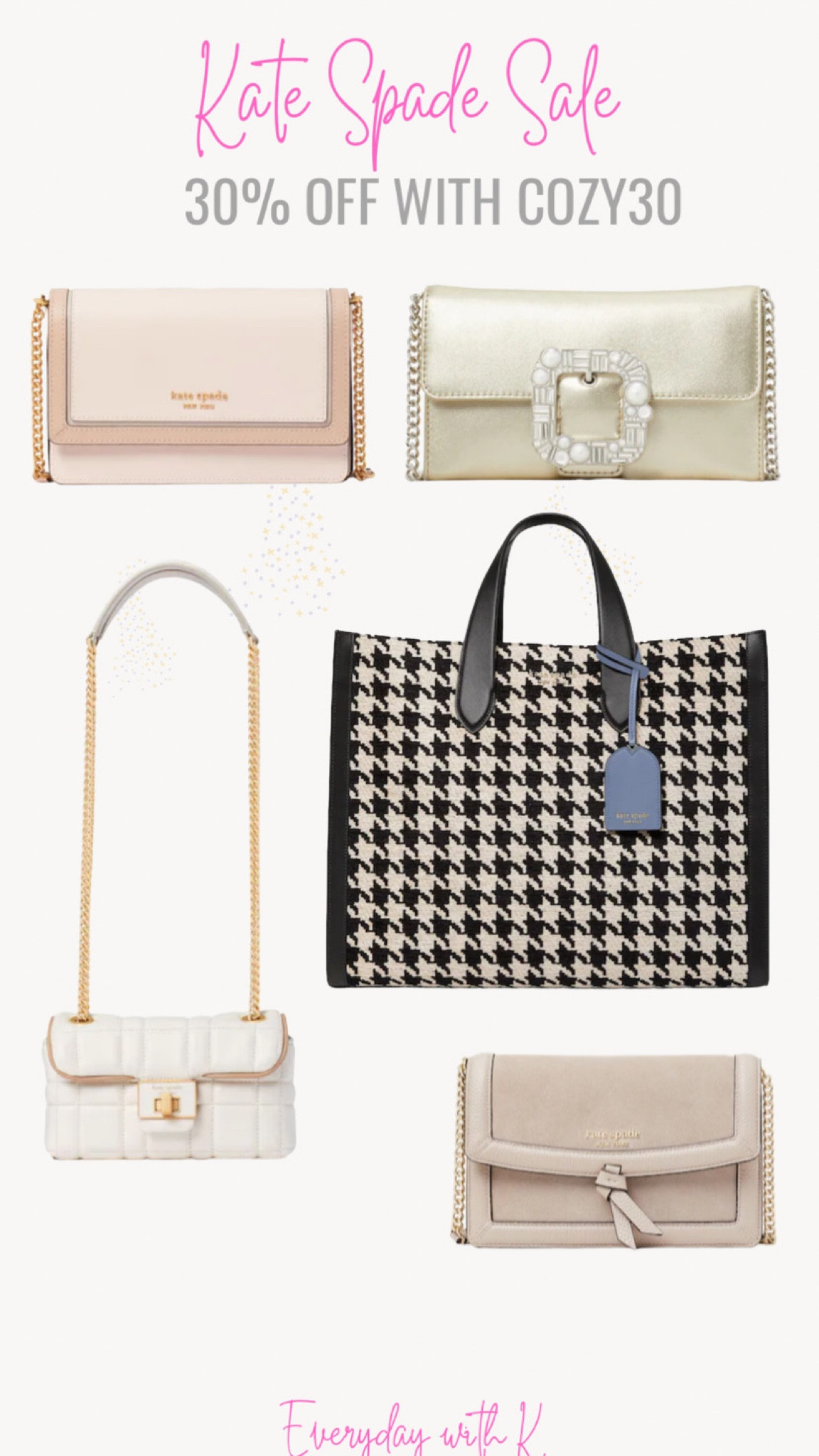 Kate Spade Sale