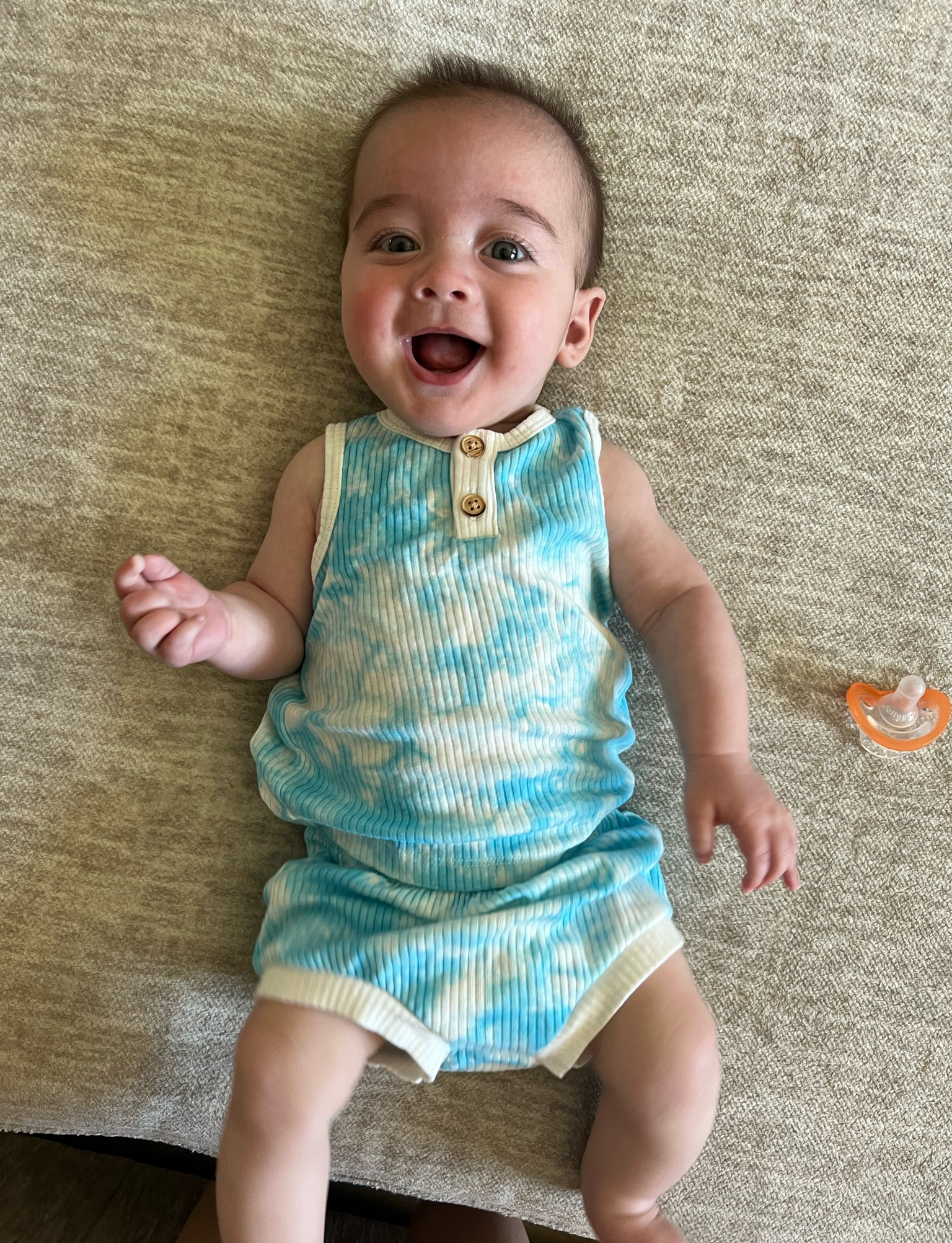 Obsessed with these new Target summer sets for baby’s!! 

#LTKkids #LTKbaby #LTKfamily