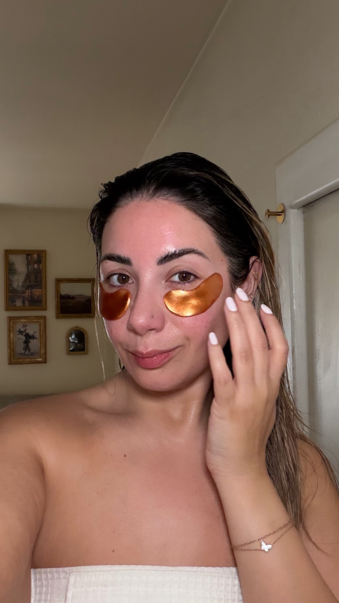 #LTKmorningroutine #LTKselfcare #LTKgrwm