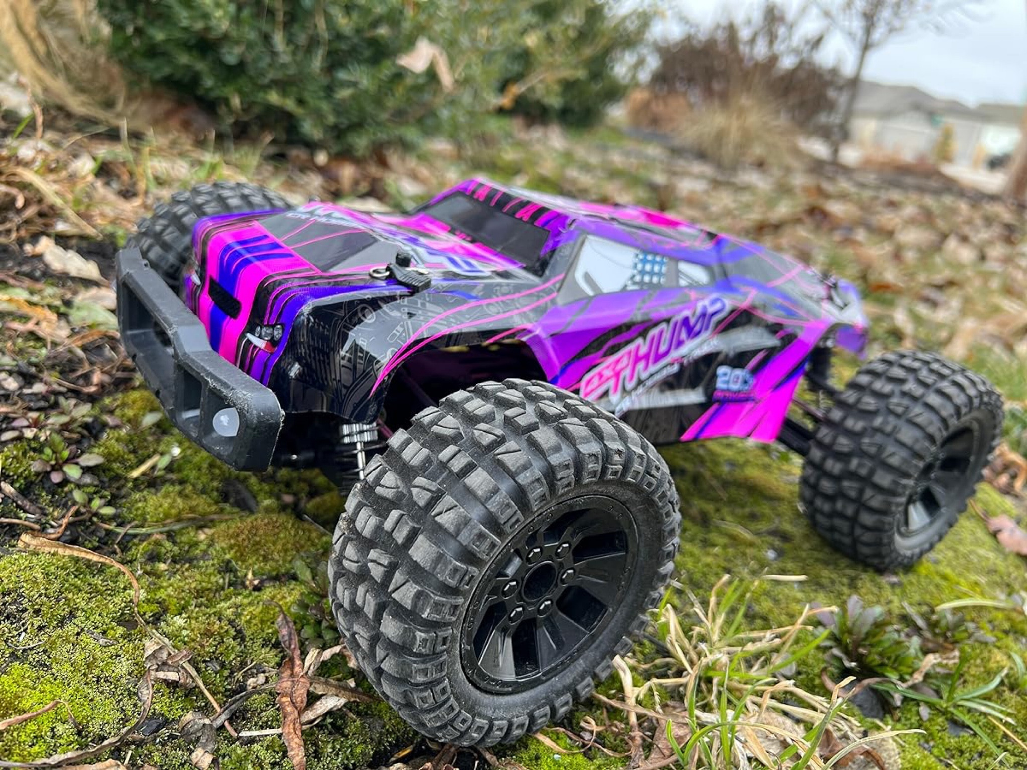 I bought this last year for my hubs and he and the kids play with it all the time. I thought I’d share it again. If you have a big kid 😉 that loves toys that go fast. It’s such a fun “big boy toy”. He just told me he needs “bigger batteries” for it so it will go longer… ok ✅ off to search that.  

Here’s the video of it in action 💨 https://www.amazon.com/vdp/0f96ce04f9ae45d0a15327fd51e9c478?ref_=aipsfvideo_aipsfamazingstealz&linkCode=ssc&tag=randiowsley-20



#LTKmens #LTKxPrime #LTKGiftGuide