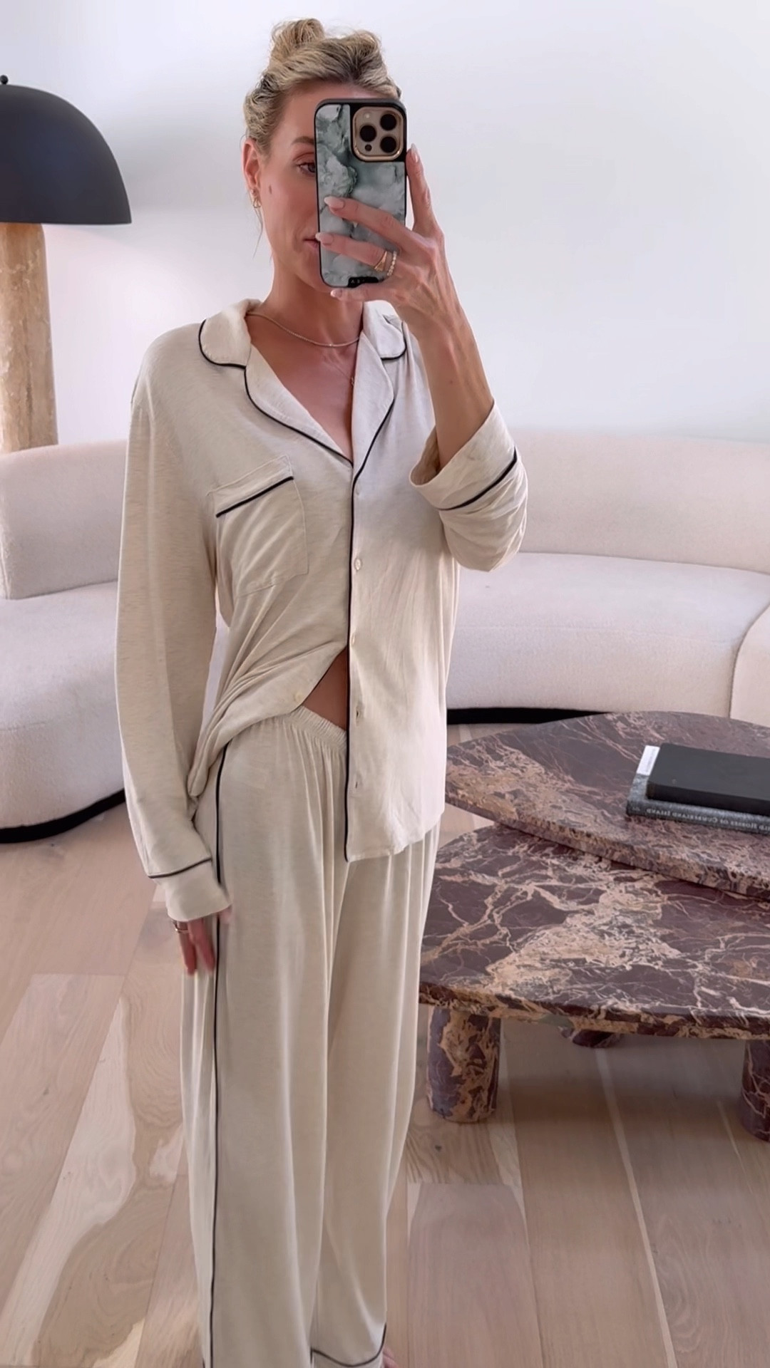 Aerie pajamas. These are soooo comfy ✨ on sale for the LTK Fall Sale !

#LTKFindsUnder100 #LTKFindsUnder50 #LTKFallSale