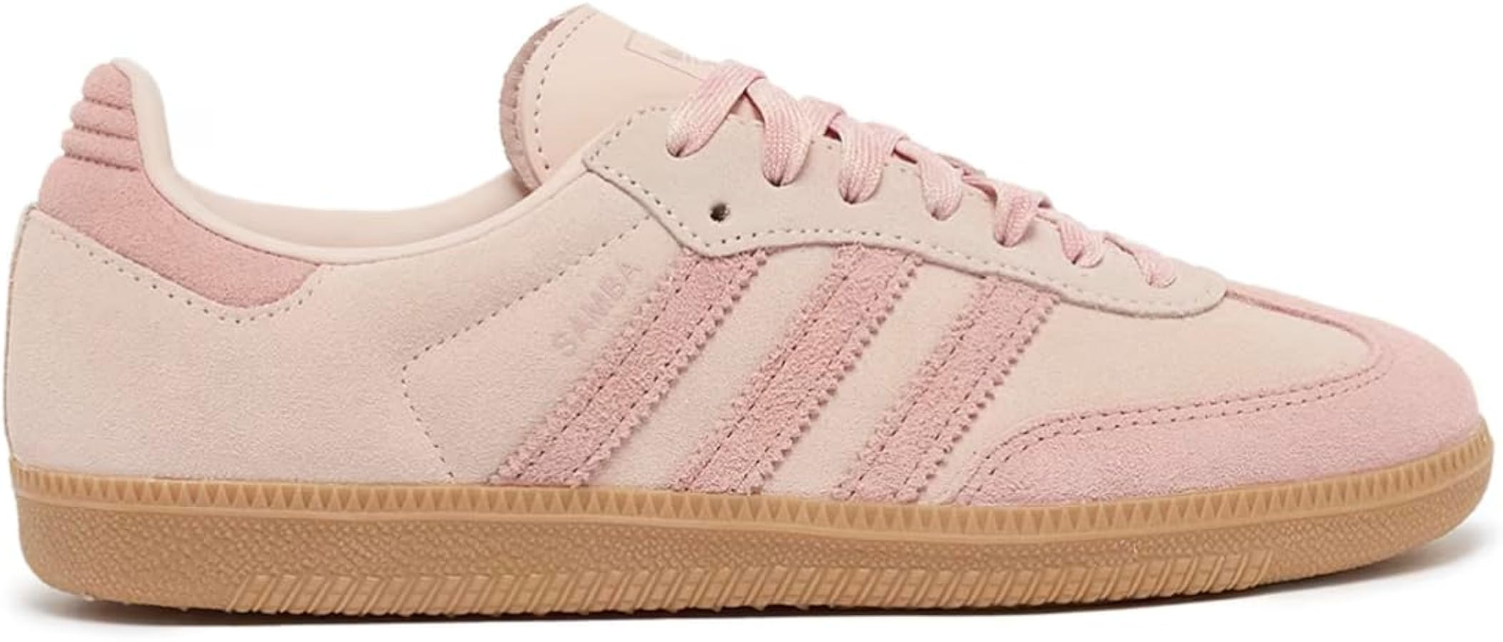 adidas Originals Samba OG Womens Sneaker | Amazon (US)