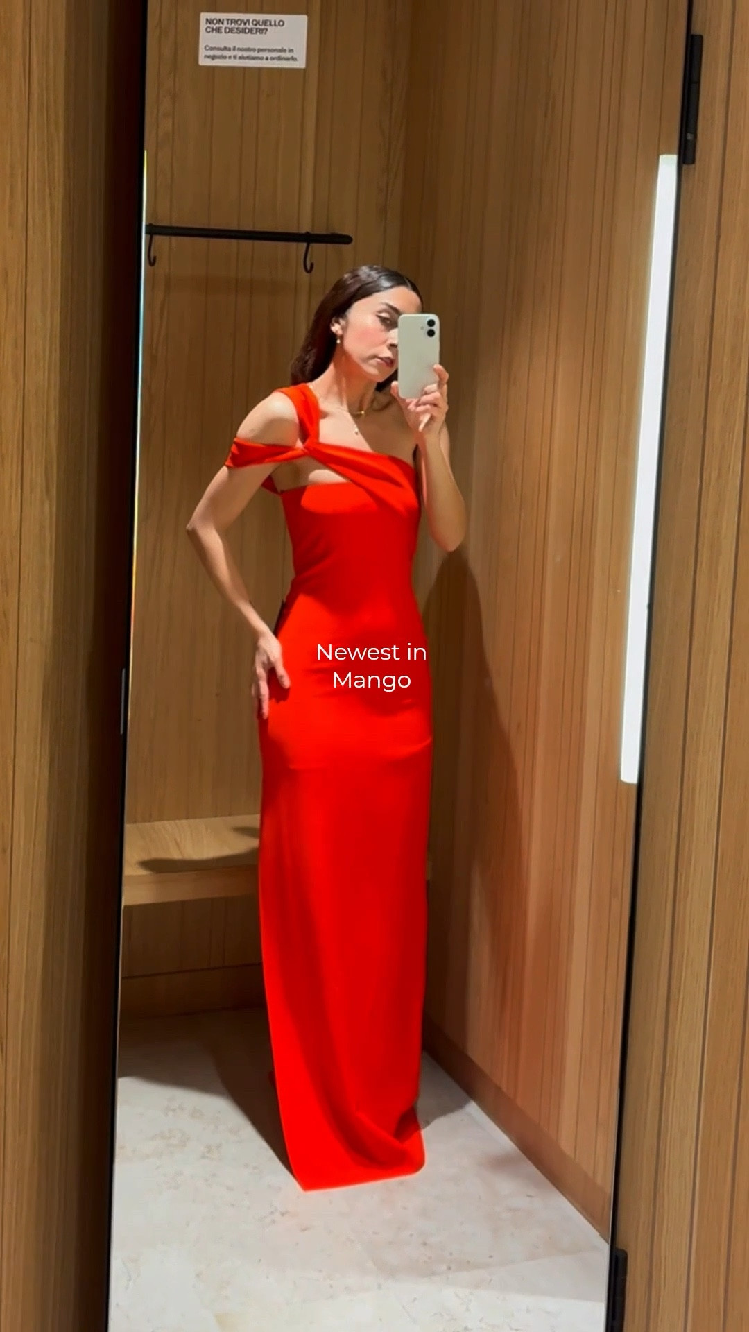 Soooo chic😍size XS 

#LTKeurope #LTKdresses