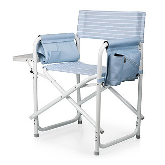 by Picnic Time Outdoor Directors Folding Chair | Macy's
