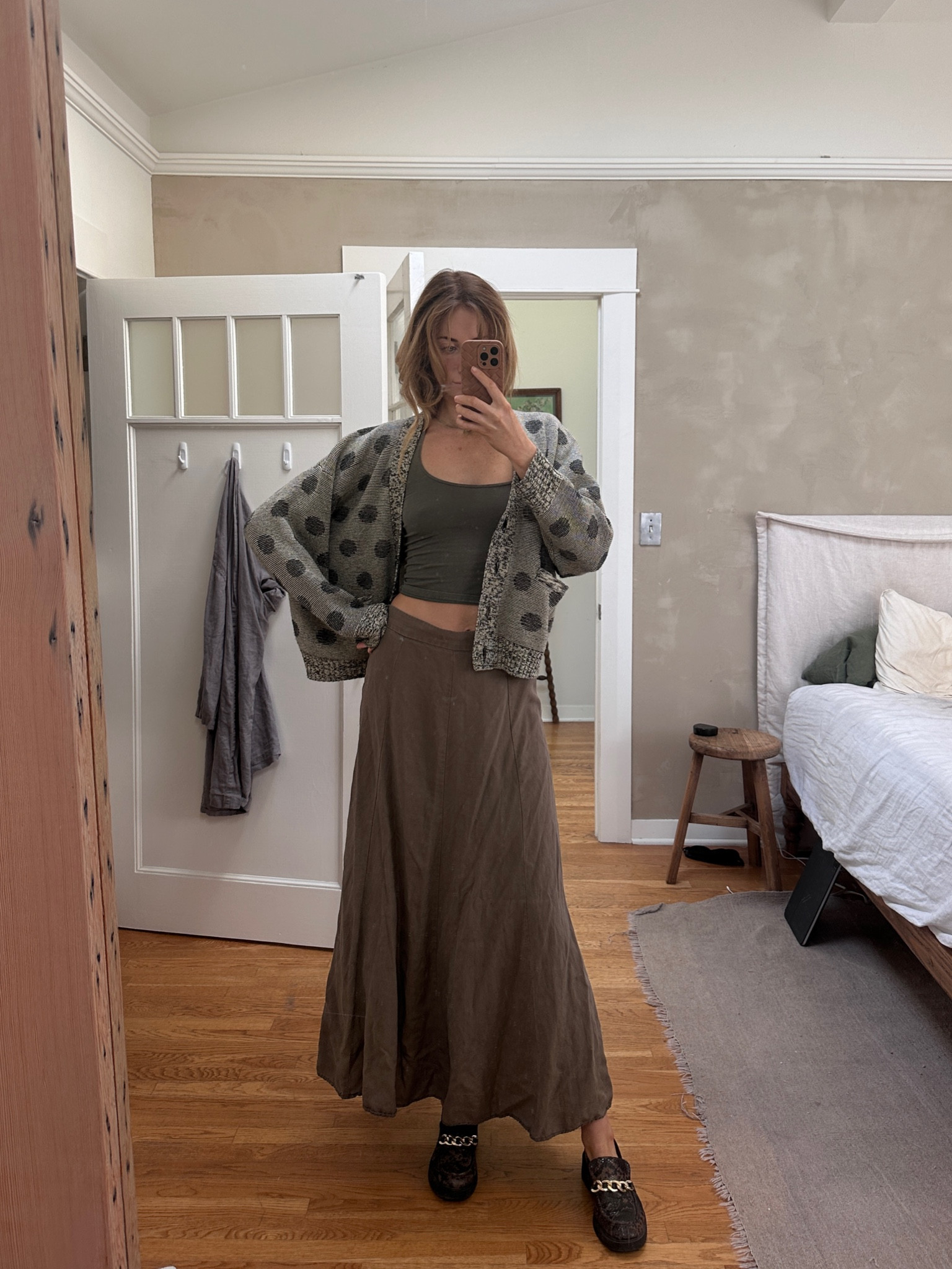 Grandma esque 

#LTKstyletip #LTKworkwear