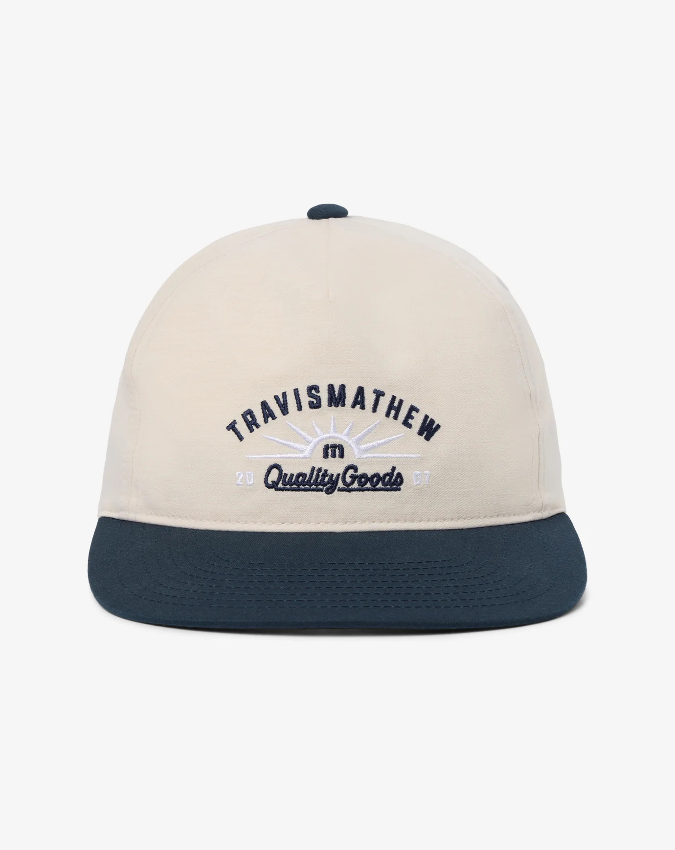 Resort Trip Snapback Hat | TravisMathew