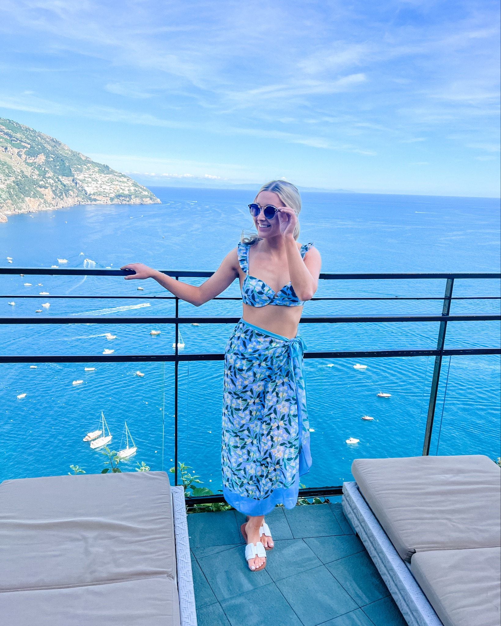 The cutest swimsuit with coverup! Great coverage, comfortable, and perfect for your summer vacation !!
Wearing a size Small and size 6 shoe💕💕

#LTKFindsUnder100 #LTKSwim #LTKSeasonal