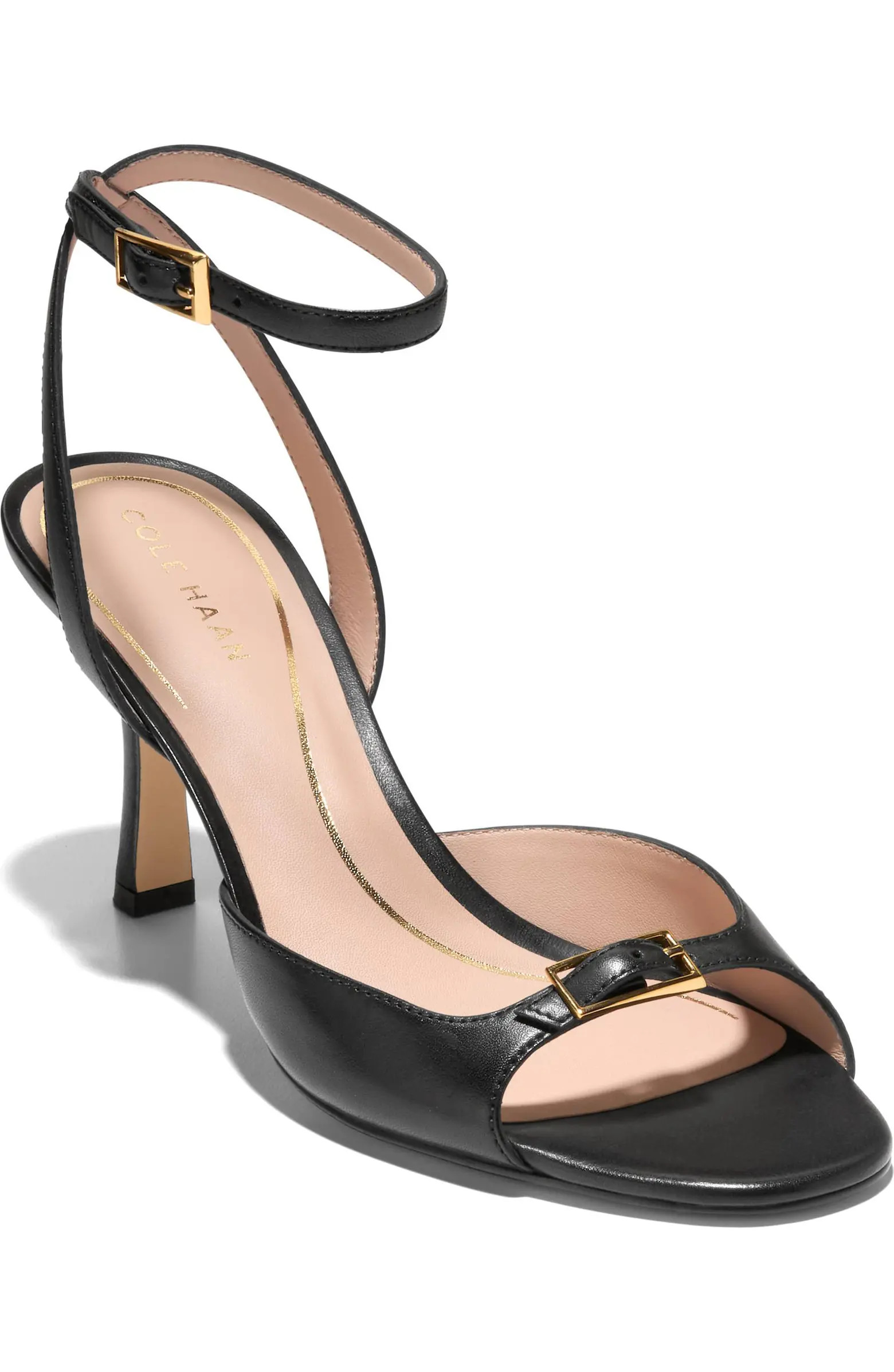 Annalise Ankle Strap Sandal (Women) | Nordstrom Rack