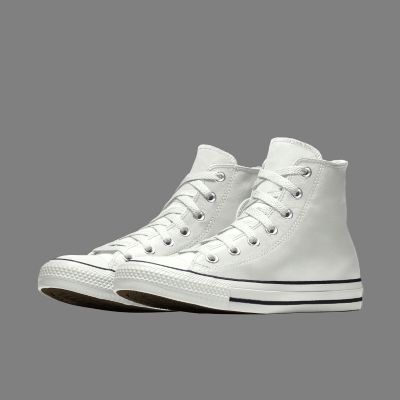 Custom Chuck Taylor All Star Leather By You | Converse (US)