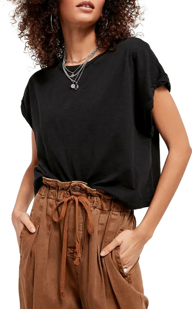 Free People We the Free You Rock T-Shirt | Nordstrom | Nordstrom