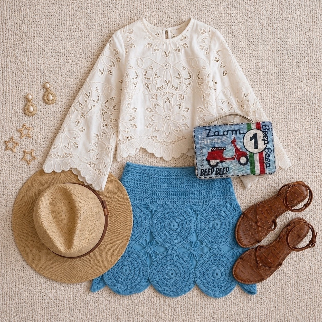 Farm Rio top 35% off