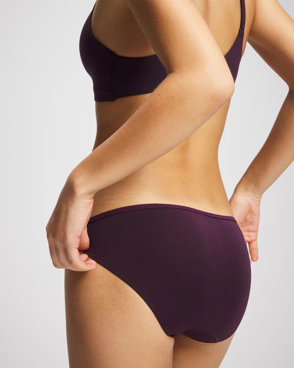 Cotton Bikini Panty | Soma | SOMA