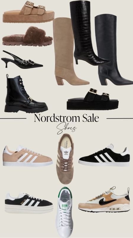 Nordstrom sale shoes 

#LTKStyleTip #LTKShoeCrush
