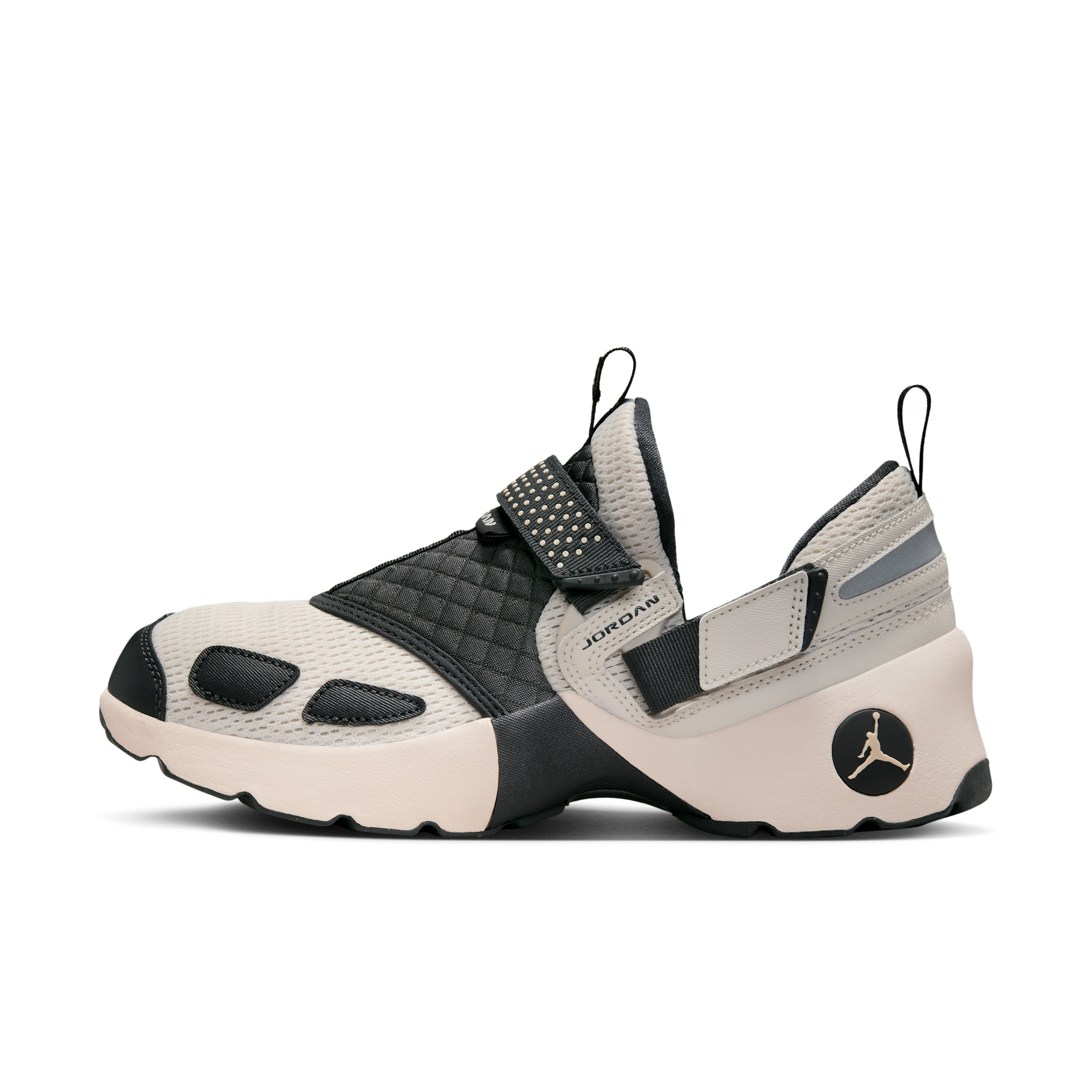 Women's Jordan Trunner LX Shoes in Brown | HQ2164-102 | Nike (US)