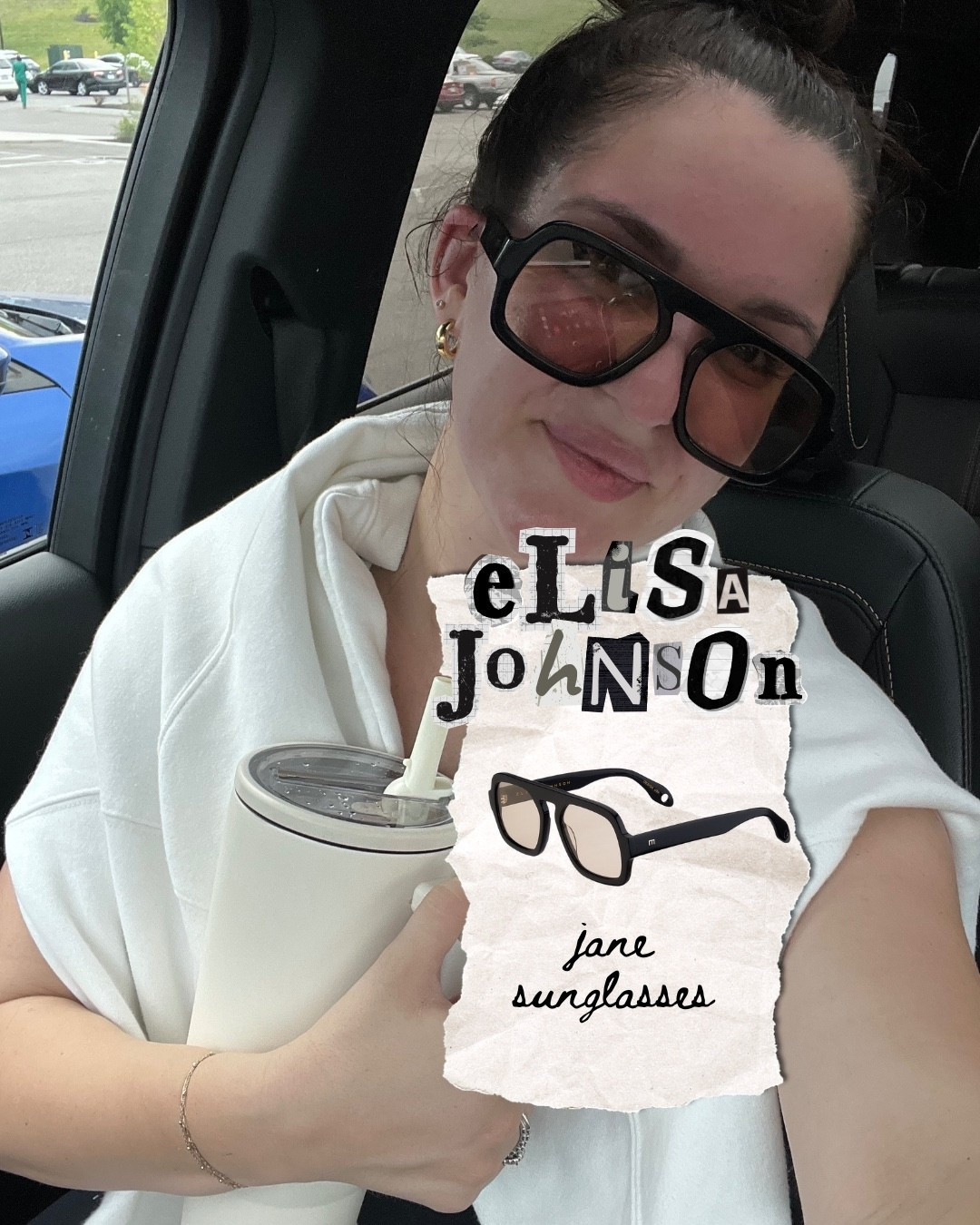 current fav sunnies! (so good I re-purchased after leaving a pair at the movies…oops!)

#LTKStyleTip